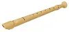 Hohner B9509 Блок-флейта сопрано.-1