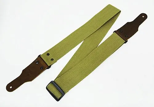 Fidel FL00052C Cotton Ремень для гитары.