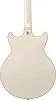 Ibanez AMH90-IV Полуакустическая гитара.-3