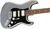 Fender Player Stratocaster HSH PF Silver Электрогитара.-3