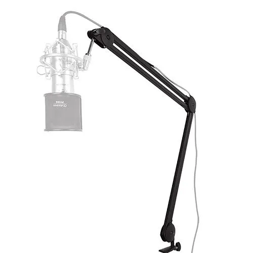 Soundking DD138 Микрофонная стойка настольная, с кабелем.