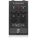 TC Electronic Fangs Metal Distortion Гитарная педаль эффектов.-2