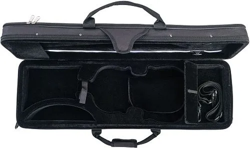 Mirra VC-350-BK Футляр для скрипки 4/4