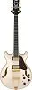 Ibanez AMH90-IV Полуакустическая гитара.-0