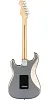 Fender Player Stratocaster HSH PF Silver Электрогитара.-1