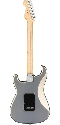 Fender Player Stratocaster HSH PF Silver Электрогитара.