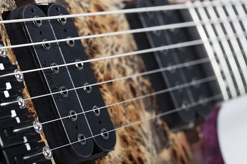 Schecter C-6 FR PRO ARB Электрогитара.