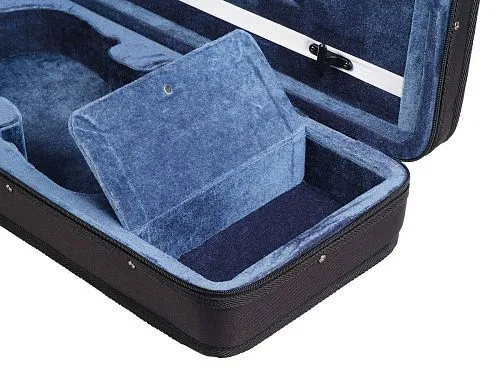 Foix FVC41-4/4 Футляр для скрипки прямоугольный.