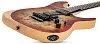 Schecter Reaper-6 FR Inferno Burst Электрогитара.-2
