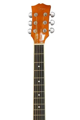 Smiger GA-H10-39-N Акустическая гитара.
