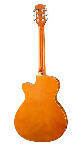Smiger GA-H10-39-N Акустическая гитара.