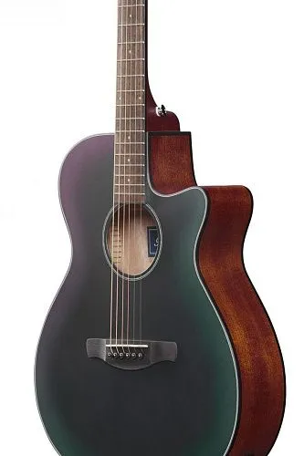 Ibanez AEG50-BAM Электроакустическая гитара.