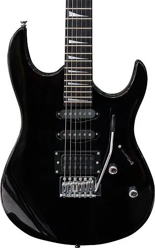 Smiger L-G4-BK Электрогитара.