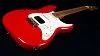 JET JS-400 RD G Электрогитара, Stratocaster.-3