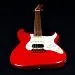 JET JS-400 RD G Электрогитара, Stratocaster.-6