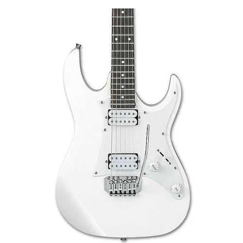 Ibanez GRX20W-WH Электрогитара.