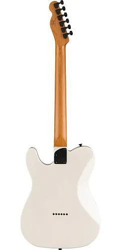 Fender Squier Contemporary Telecaster RH Pearl White Электрогитара.