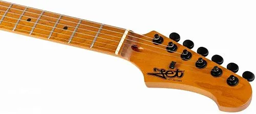 JET JS-500 MGR Электрогитара.