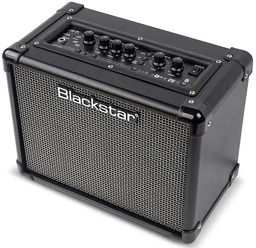 Blackstar ID:CORE10 V4 BT Моделирующий комбоусилитель.