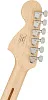 Fender Squier Affinity 2021 Stratocaster MN Lake Placid Blue Электрогитара.-2