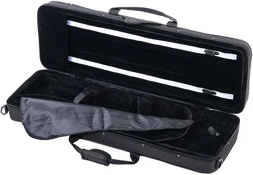 Mirra VC-350-BK Футляр для скрипки 4/4