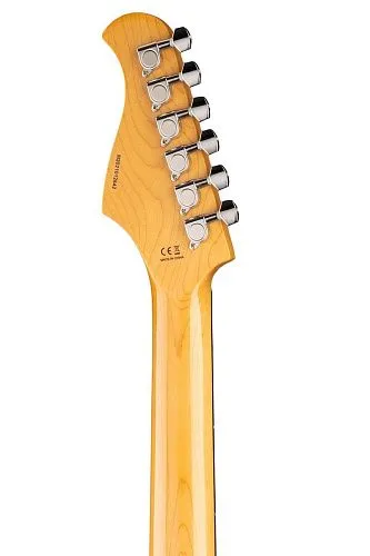 Prodipe JMFST80RASG ST80RA Электрогитара.