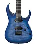 Ibanez RGA42FM-BLF Электрогитара.-1