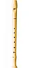 Hohner B9509 Блок-флейта сопрано.-0