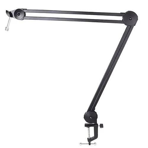 Soundking DD138 Микрофонная стойка настольная, с кабелем.