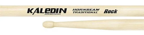 Kaledin Drumsticks 7KLHBRK Rock Барабанные палочки.