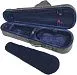 Mirra VC-G300-BKR-4/4 Футляр для скрипки.-3