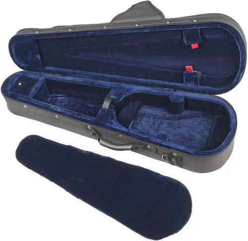 Mirra VC-G300-BKR-4/4 Футляр для скрипки.