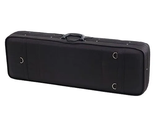 Foix FVC41-4/4 Футляр для скрипки прямоугольный.
