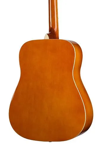 Homage LF-4110-SB Гитара акустическая. 