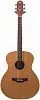 Crafter GA-7/NC Акустическая гитара.-0