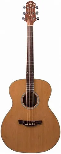 Crafter GA-7/NC Акустическая гитара.