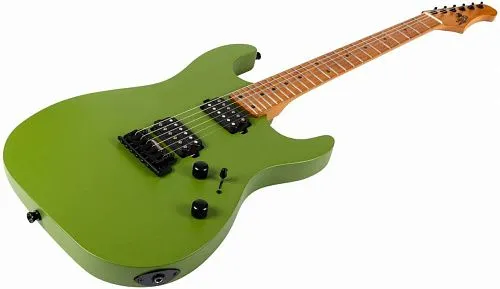 JET JS-500 MGR Электрогитара.