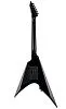 ESP LTD ARROW-200 Black Электрогитара.-2