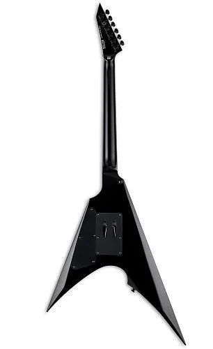 ESP LTD ARROW-200 Black Электрогитара.