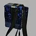 Мозеръ SB-3 Deluxe Комплект широких ремней для баяна, аккордеона.-1