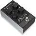 TC Electronic Fangs Metal Distortion Гитарная педаль эффектов.-0