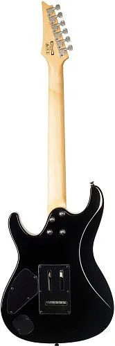Ibanez GSA60-BKN Электрогитара.
