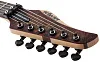 Schecter Reaper-6 FR Inferno Burst Электрогитара.-4