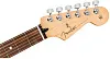 Fender Player Stratocaster HSH PF Silver Электрогитара.-4