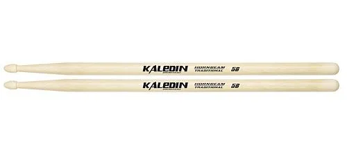 Kaledin Drumsticks 7KLHB5B 5B Барабанные палочки.