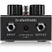TC Electronic Fangs Metal Distortion Гитарная педаль эффектов.-1