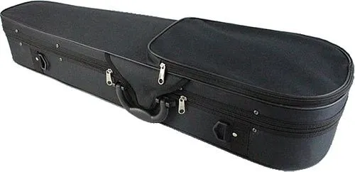 Mirra VC-320-BK-1/2 Футляр для скрипки.