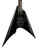 ESP LTD ARROW-200 Black Электрогитара.-1