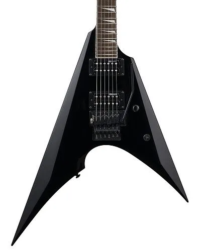 ESP LTD ARROW-200 Black Электрогитара.