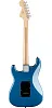 Fender Squier Affinity 2021 Stratocaster MN Lake Placid Blue Электрогитара.-1